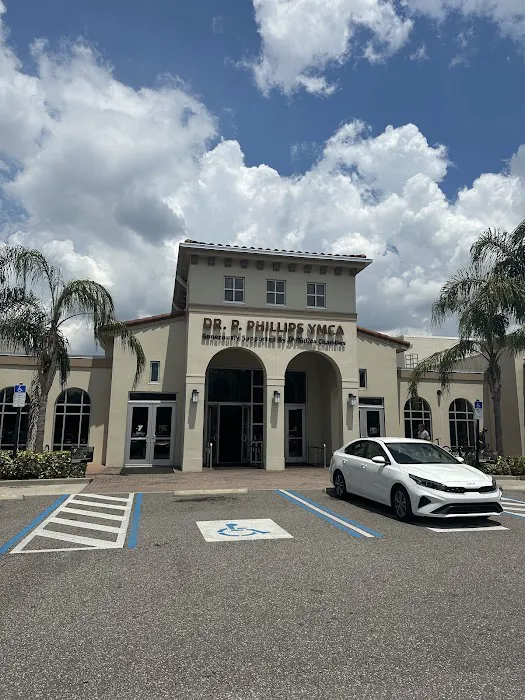 Dr. P. Phillips YMCA Family Center Picture 10