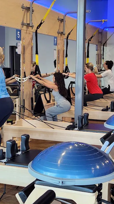 Club Pilates Picture 4