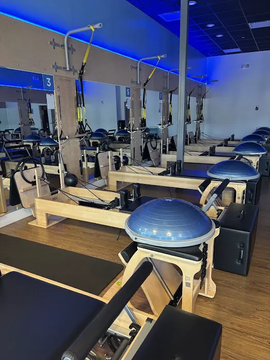 Club Pilates Picture 1