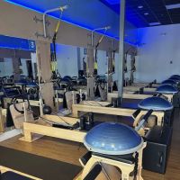 Club Pilates ico