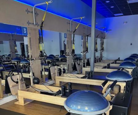 Club Pilates
