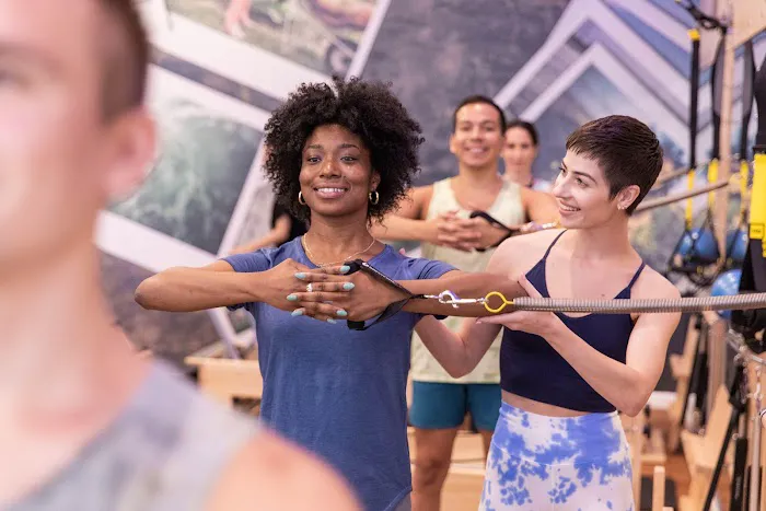 Club Pilates Picture 3