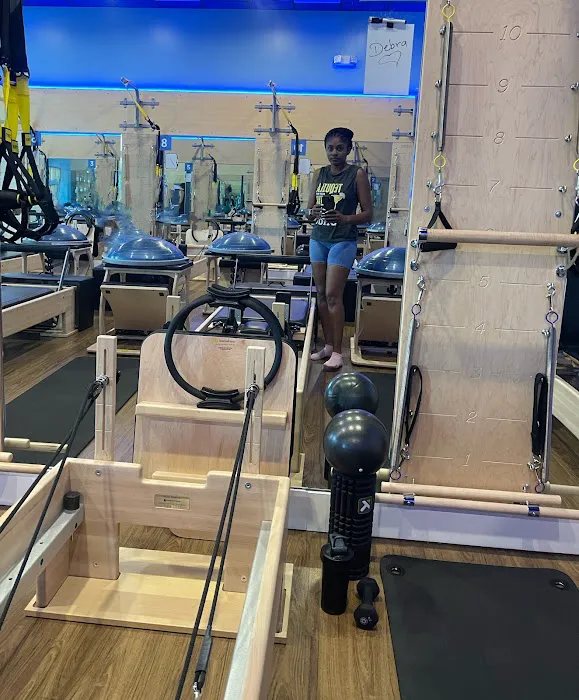 Club Pilates Picture 8