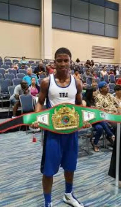 HEART OF A WARRIOR BOXING GYM Picture 5