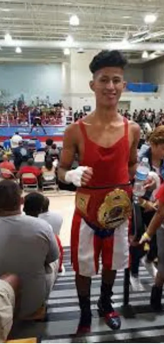 HEART OF A WARRIOR BOXING GYM Picture 2