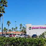 Planet Fitness