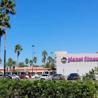 Planet Fitness ico