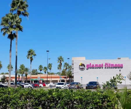Planet Fitness