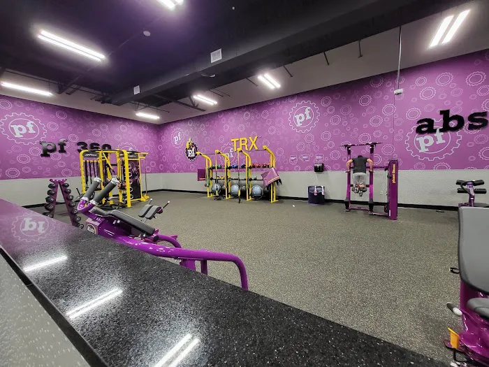 Planet Fitness Picture 2