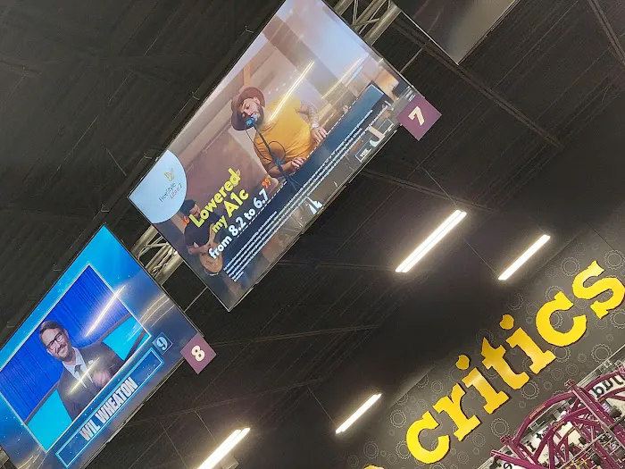 Planet Fitness Picture 7
