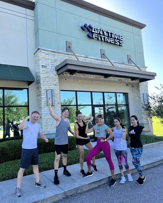 Anytime Fitness Picture 6