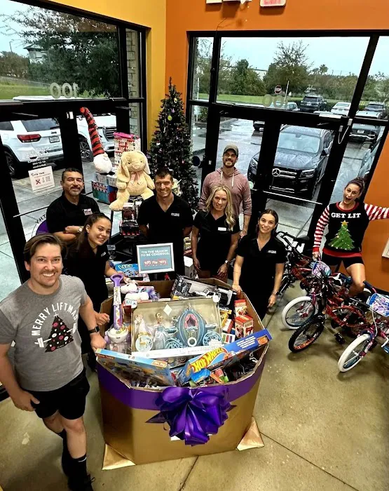 Anytime Fitness Picture 9