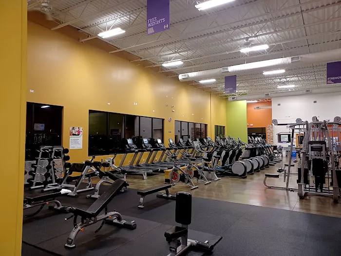 Anytime Fitness Picture 4