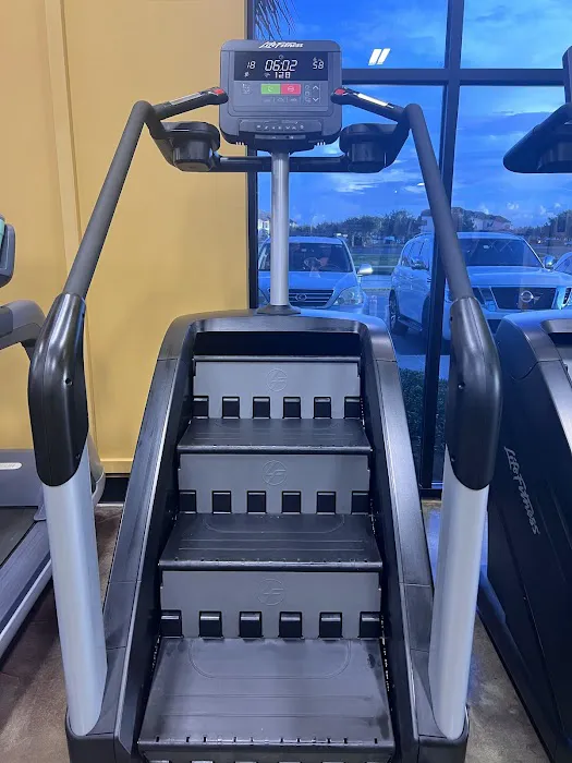 Anytime Fitness Picture 1