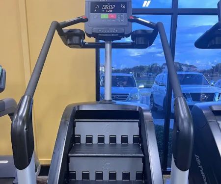 Anytime Fitness