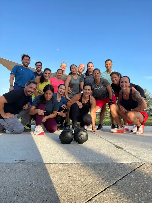 ALL PRIME FIT - Workout Classes Picture 3