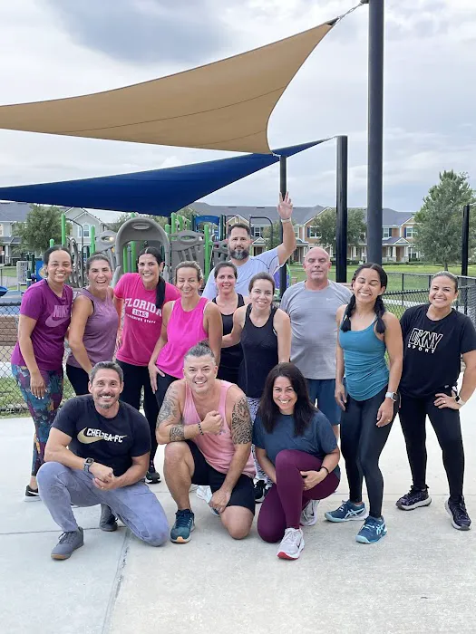 ALL PRIME FIT - Workout Classes Picture 2