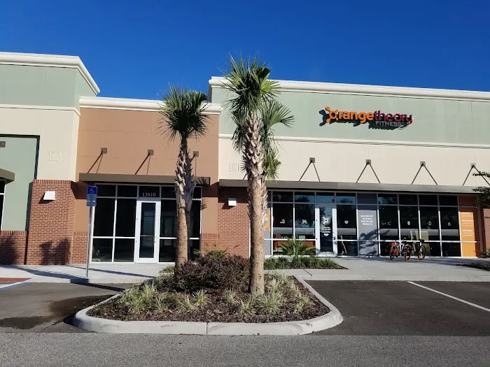 Orangetheory Fitness Picture 8