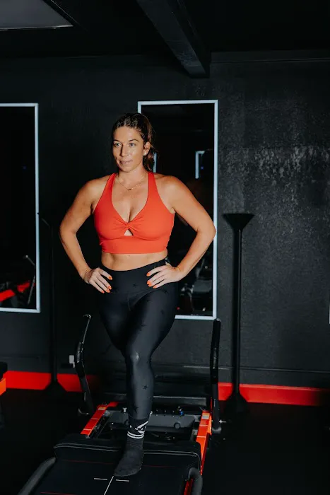 CARVE Pilates - Hamlin Picture 1