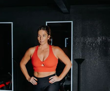 CARVE Pilates - Hamlin