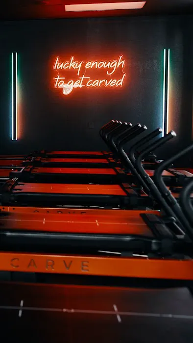 CARVE Pilates - Hamlin Picture 4