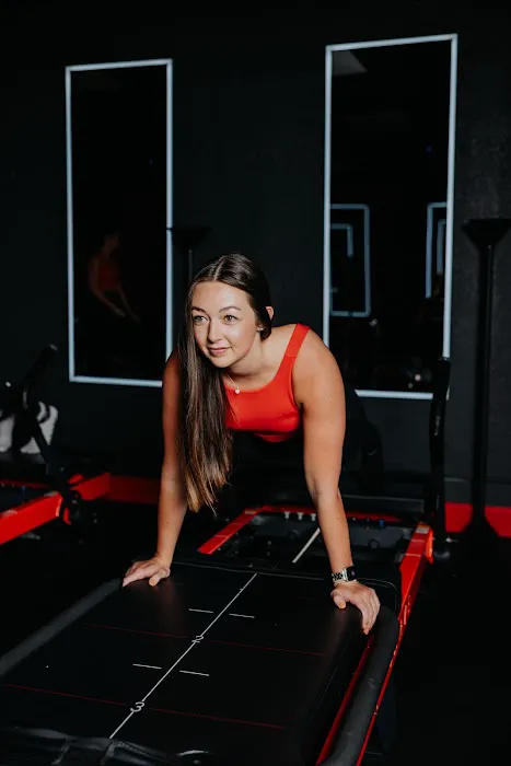 CARVE Pilates - Hamlin Picture 7