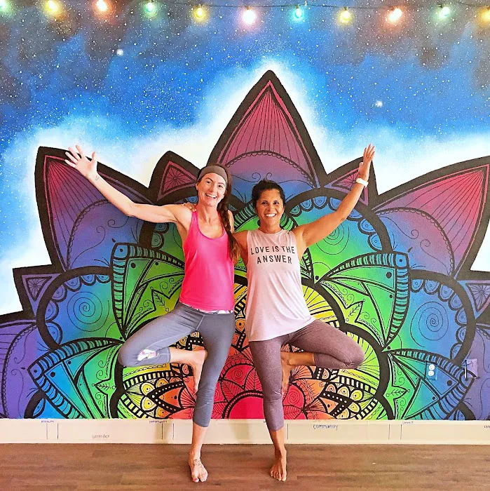 Horizon Yoga Picture 4