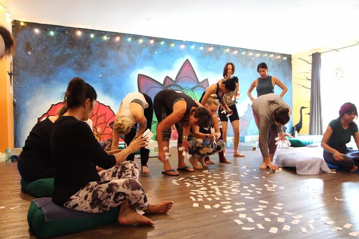 Horizon Yoga Picture 8