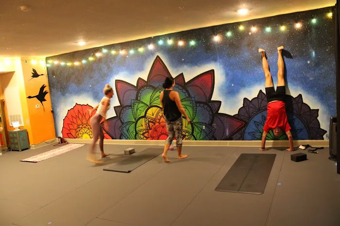 Horizon Yoga Picture 3