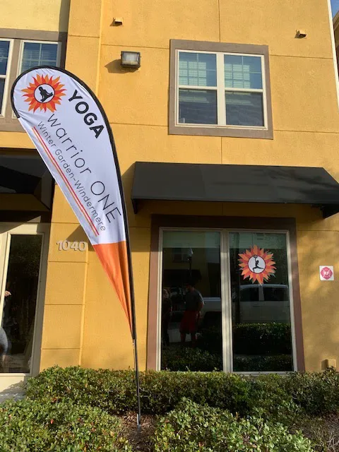 Horizon Yoga Picture 2