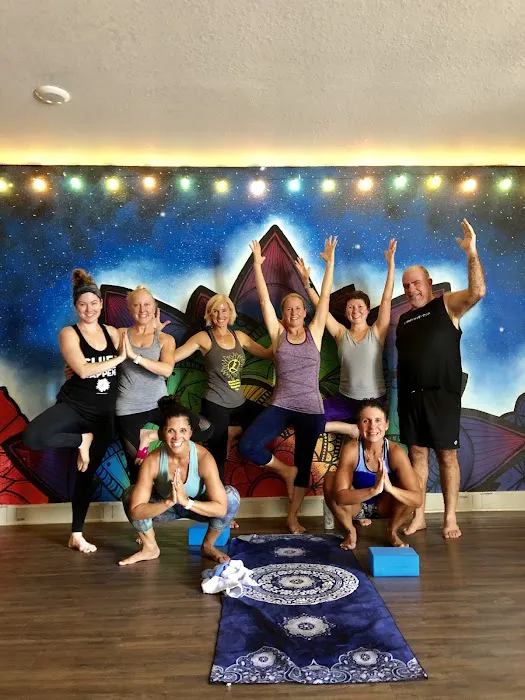 Horizon Yoga Picture 6