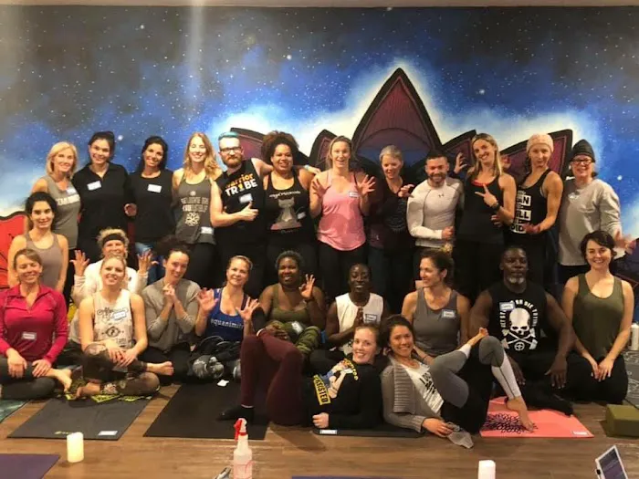 Horizon Yoga Picture 7