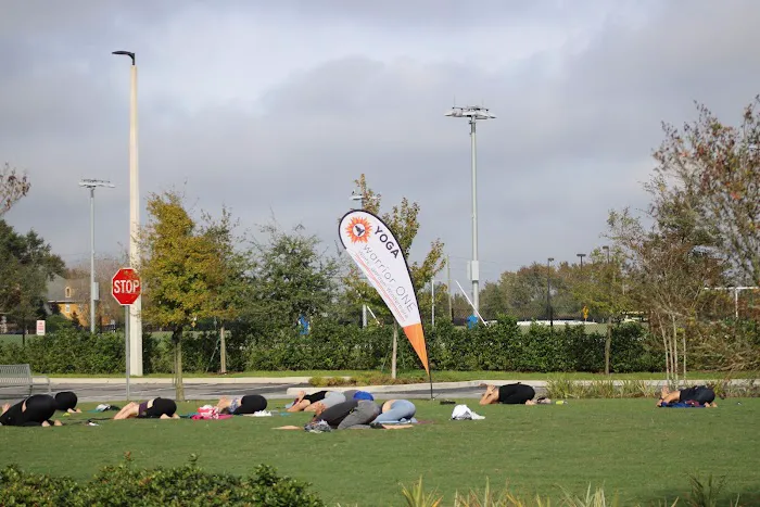 Horizon Yoga Picture 10