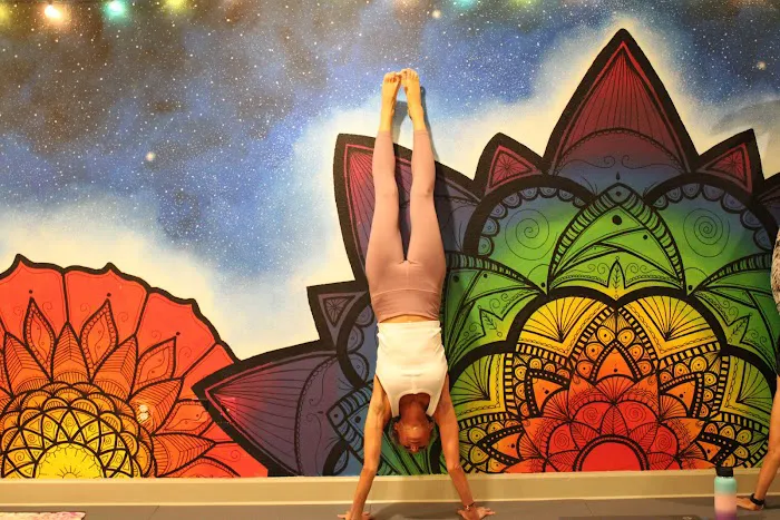 Horizon Yoga Picture 5