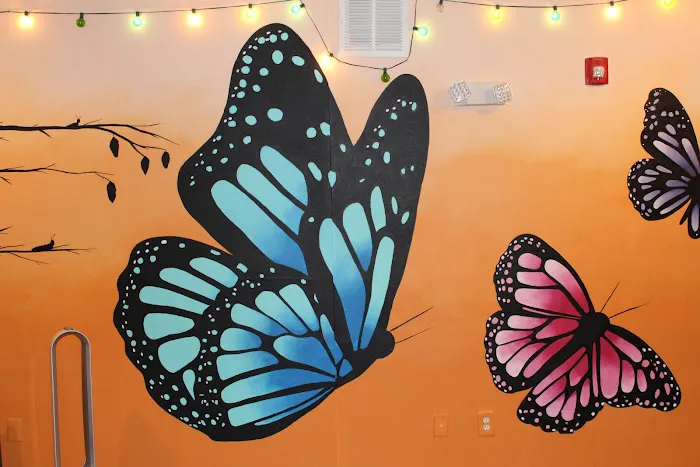 Horizon Yoga Picture 1