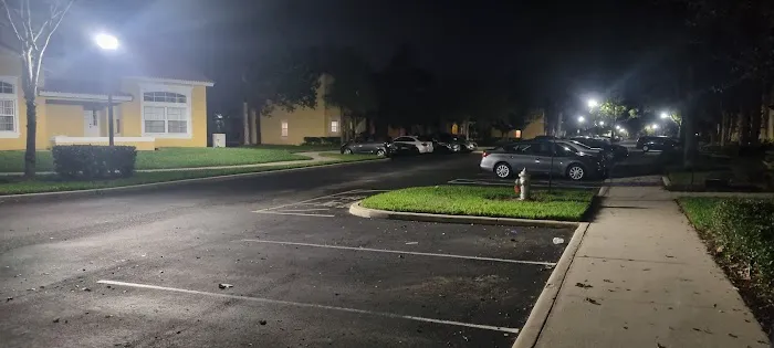 Sports Facilities Emerald Island Resort Picture 3