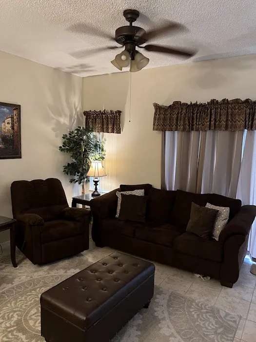 Sports Facilities Emerald Island Resort Picture 2