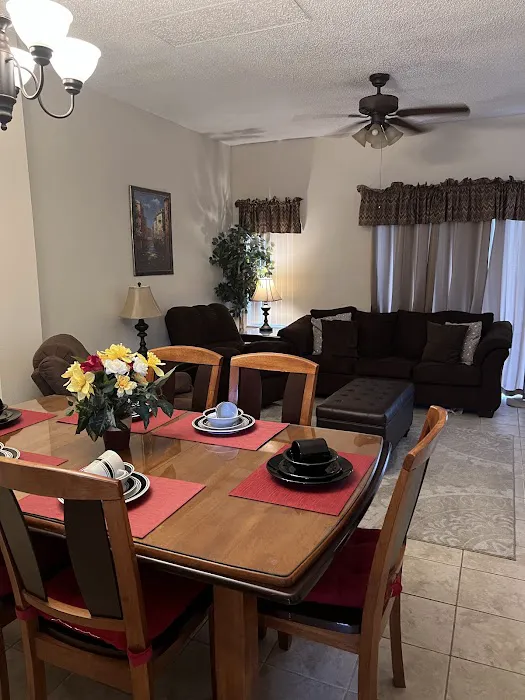 Sports Facilities Emerald Island Resort Picture 1