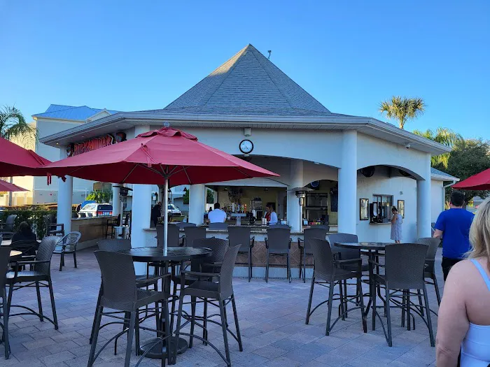 Summer Bay Resort Gym Picture 5