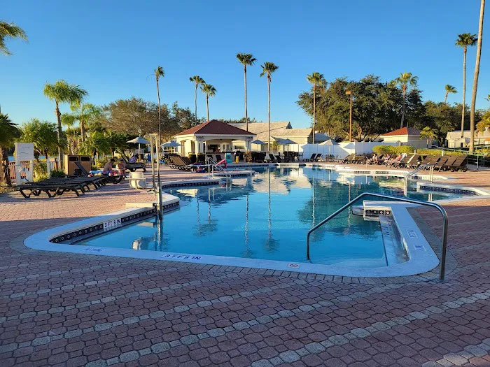 Summer Bay Resort Gym Picture 7