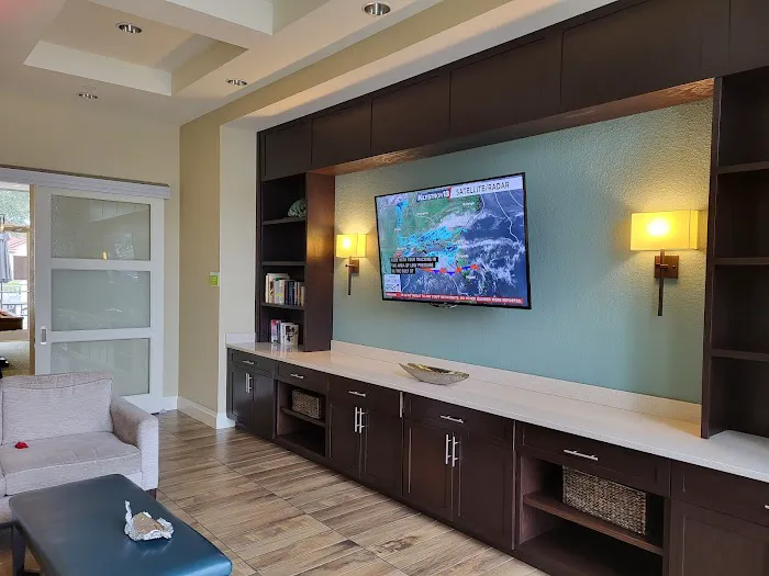 Summer Bay Resort Gym Picture 4