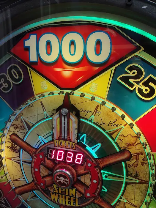 Summer Bay Resort Gym Picture 1