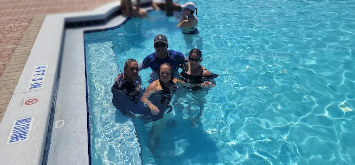 Summer Bay Resort Gym Picture 2