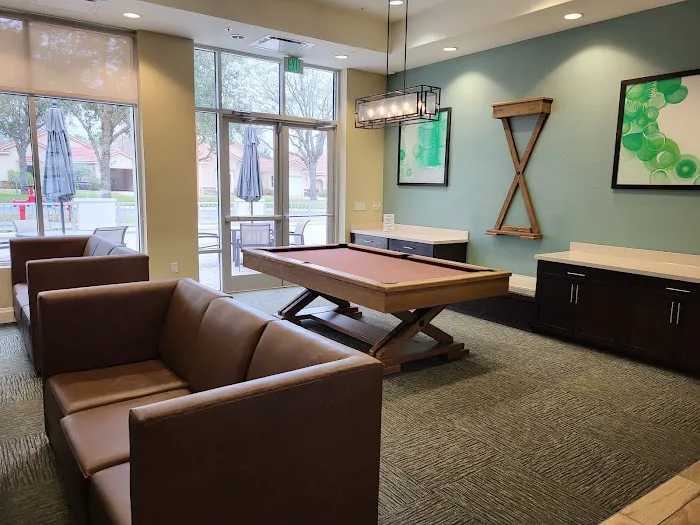 Summer Bay Resort Gym Picture 8