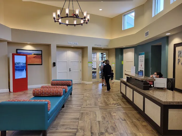 Summer Bay Resort Gym Picture 10