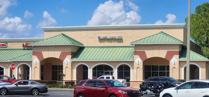 Anytime Fitness Picture 10