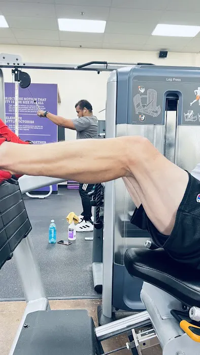 Anytime Fitness Picture 3