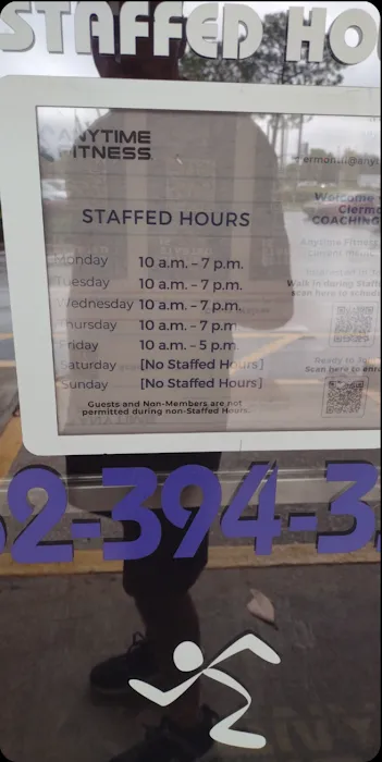 Anytime Fitness Picture 2