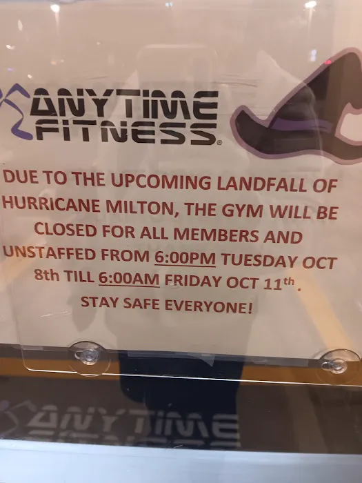 Anytime Fitness Picture 8