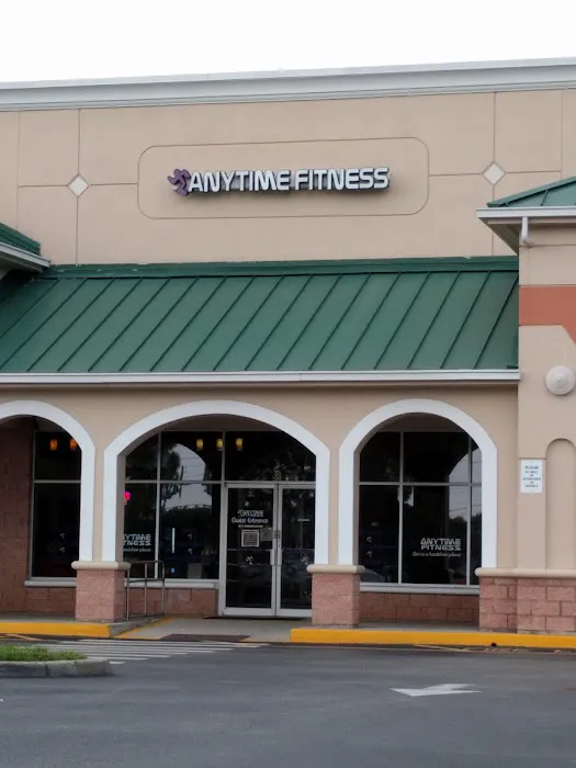 Anytime Fitness Picture 9